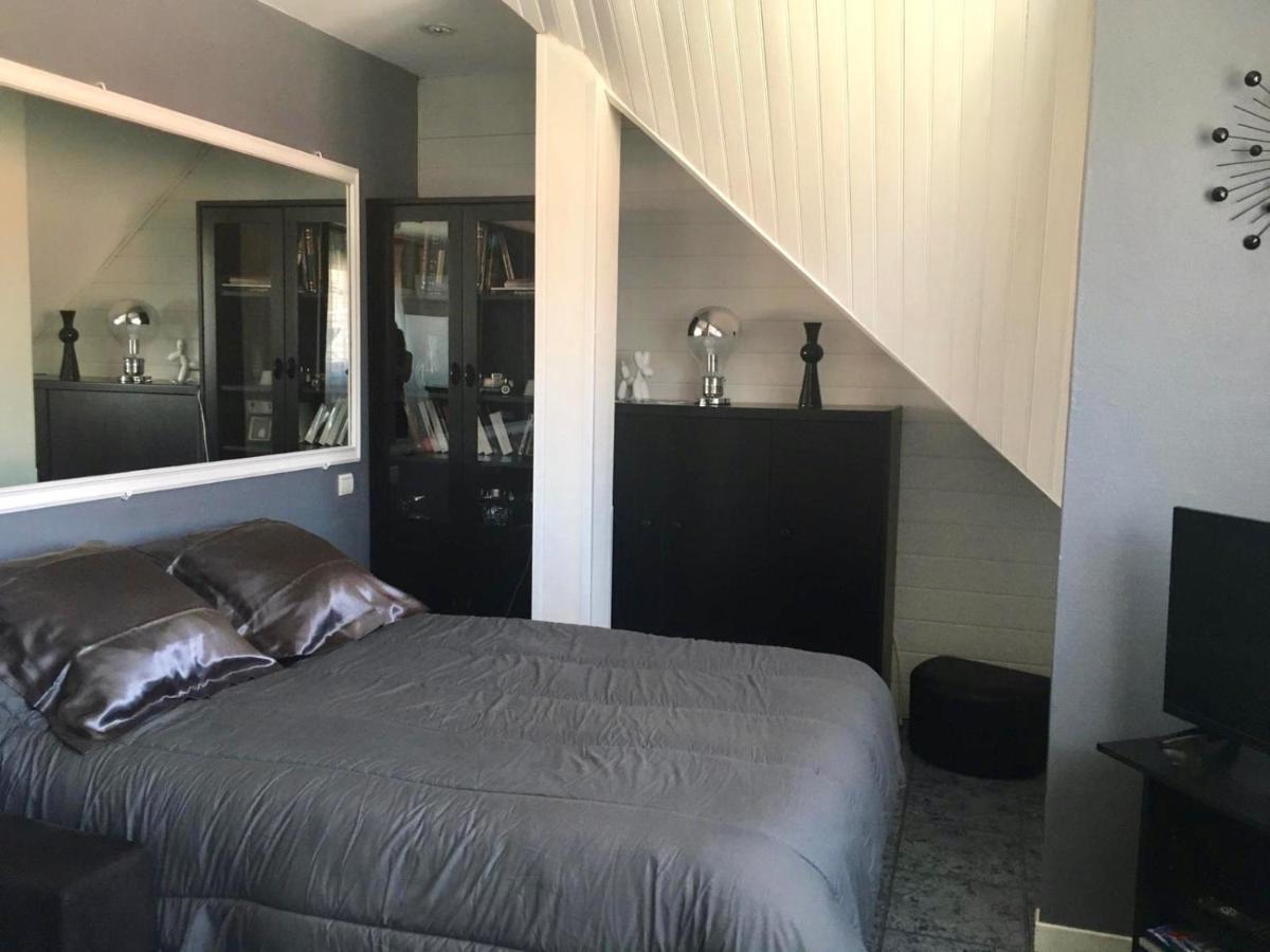 Cosy Apartment Proche Paris Et Disneyland Gagny Zewnętrze zdjęcie