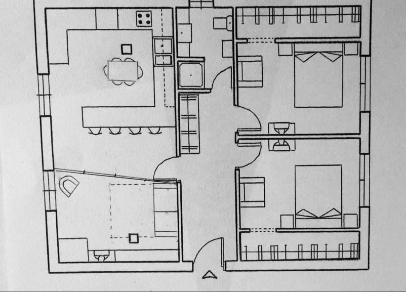 Cosy Apartment Proche Paris Et Disneyland Gagny Zewnętrze zdjęcie