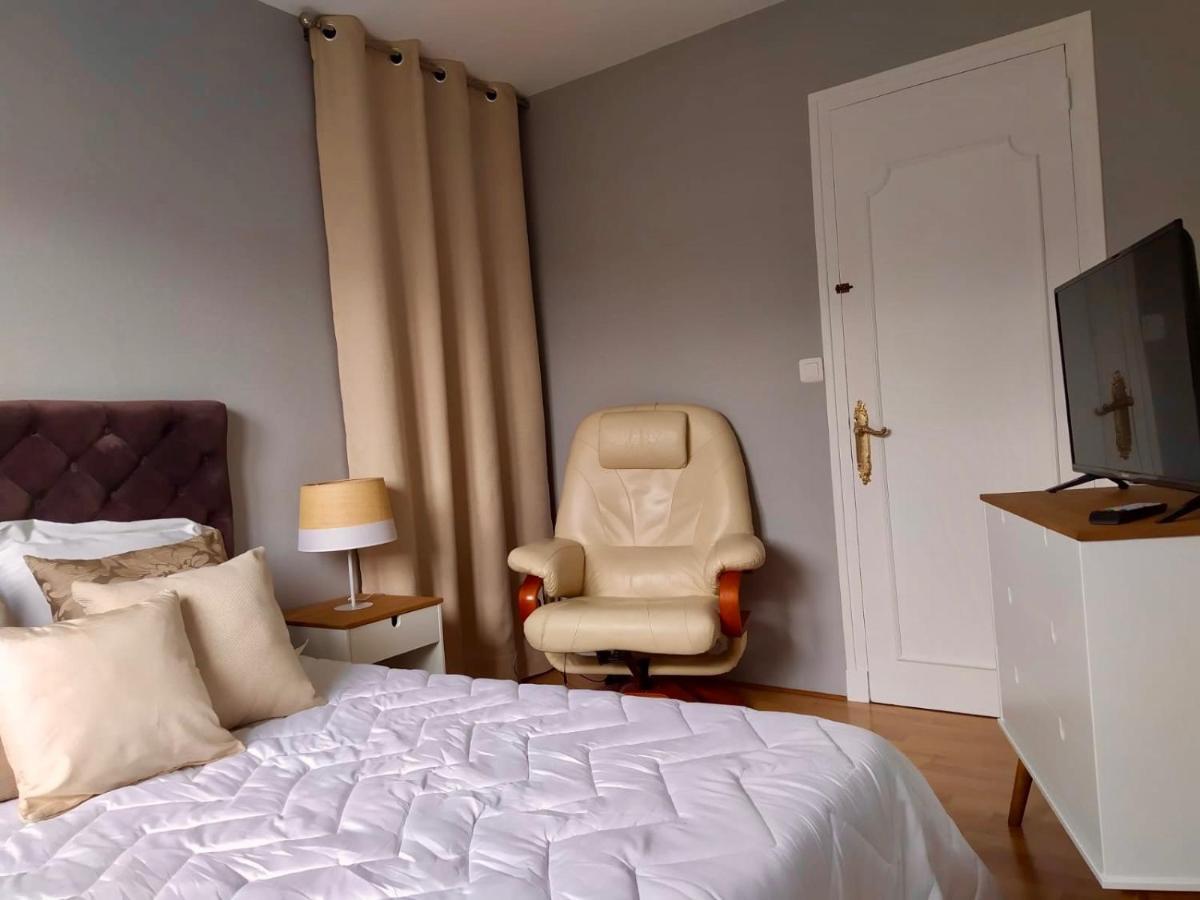 Cosy Apartment Proche Paris Et Disneyland Gagny Zewnętrze zdjęcie