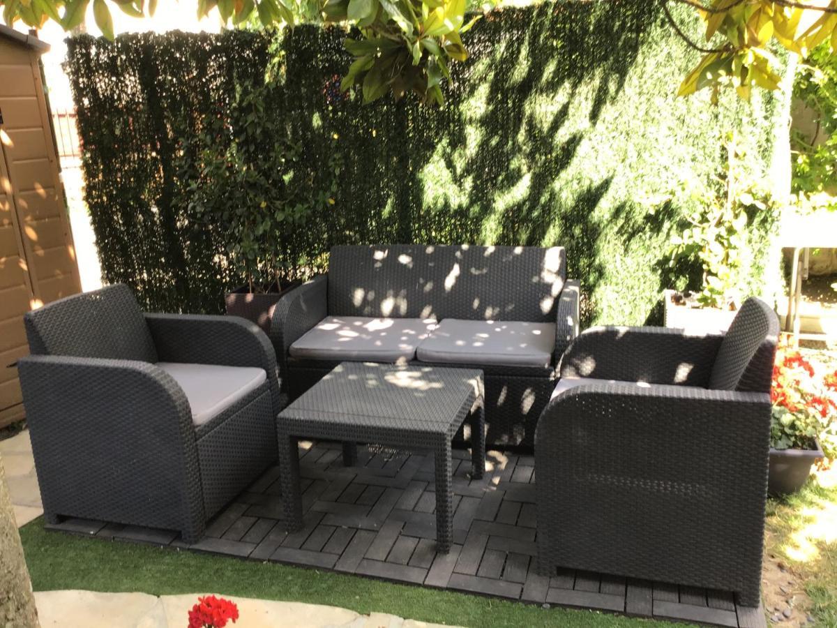 Cosy Apartment Proche Paris Et Disneyland Gagny Zewnętrze zdjęcie