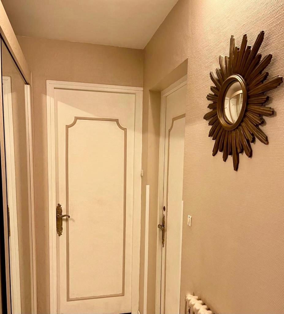 Cosy Apartment Proche Paris Et Disneyland Gagny Zewnętrze zdjęcie