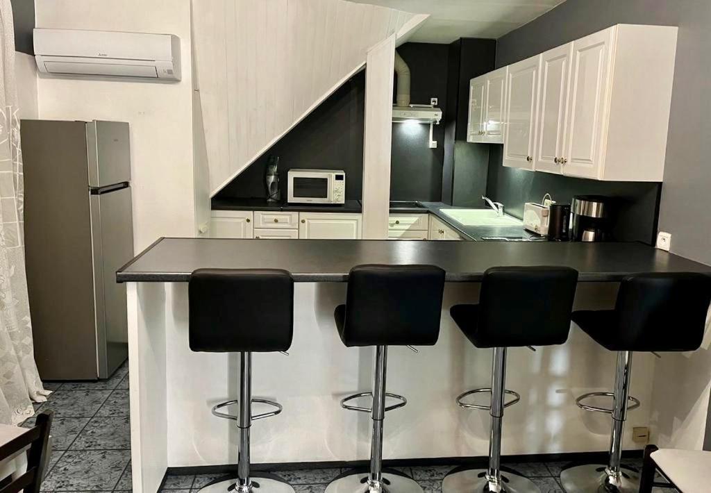 Cosy Apartment Proche Paris Et Disneyland Gagny Zewnętrze zdjęcie