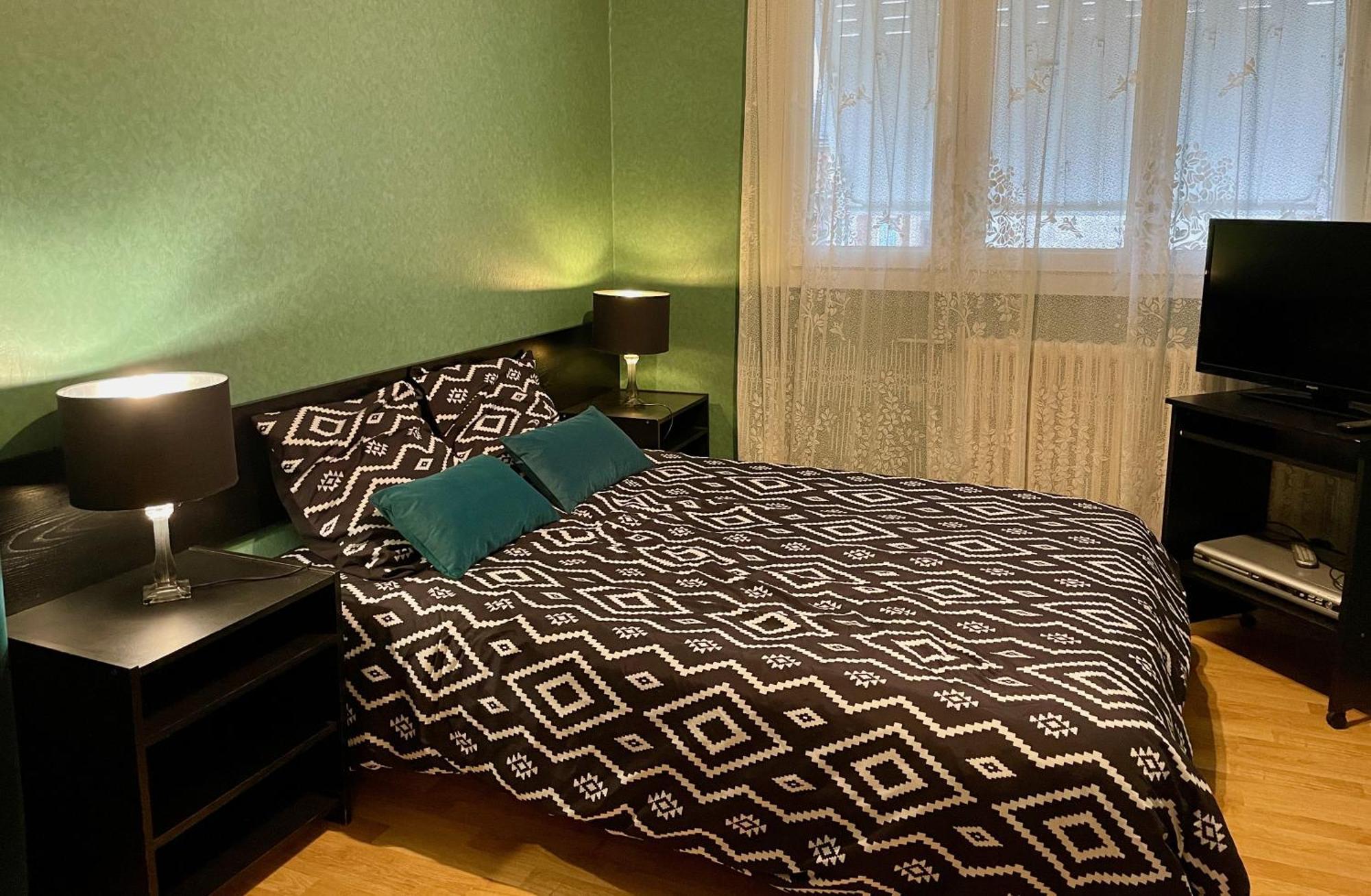 Cosy Apartment Proche Paris Et Disneyland Gagny Zewnętrze zdjęcie